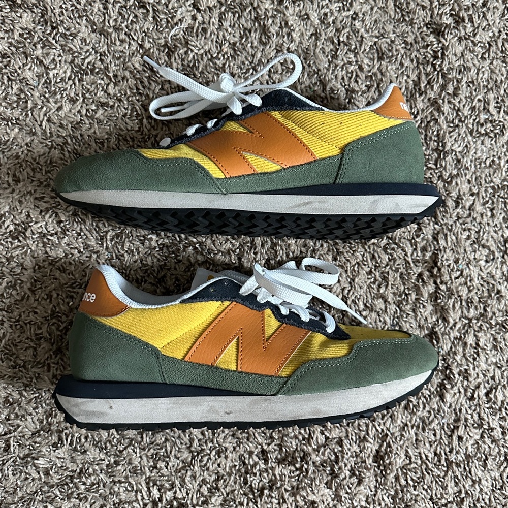 NEW BALANCE